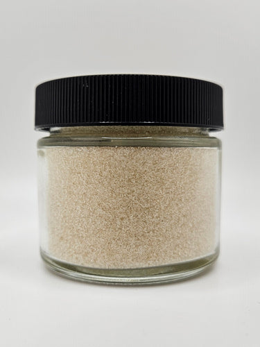 Salted Caramel Sugar